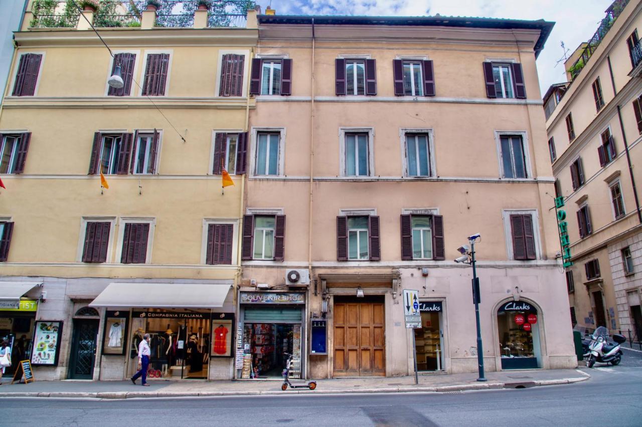 Guest house Ad Tritone 2*