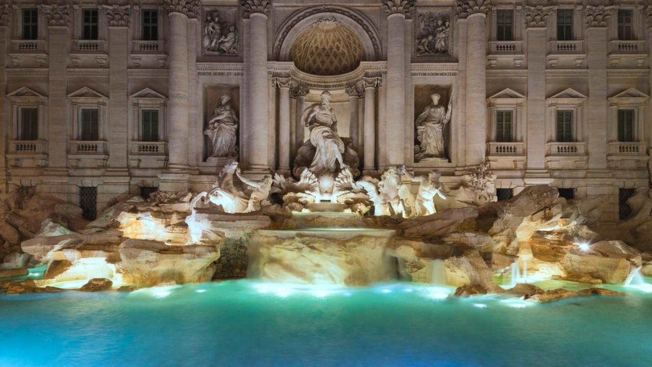 Da Adriana Al Vaticano Casa vacanze Roma