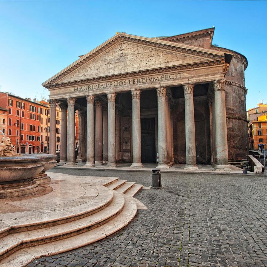Casa vacanze Da Adriana Al Vaticano *