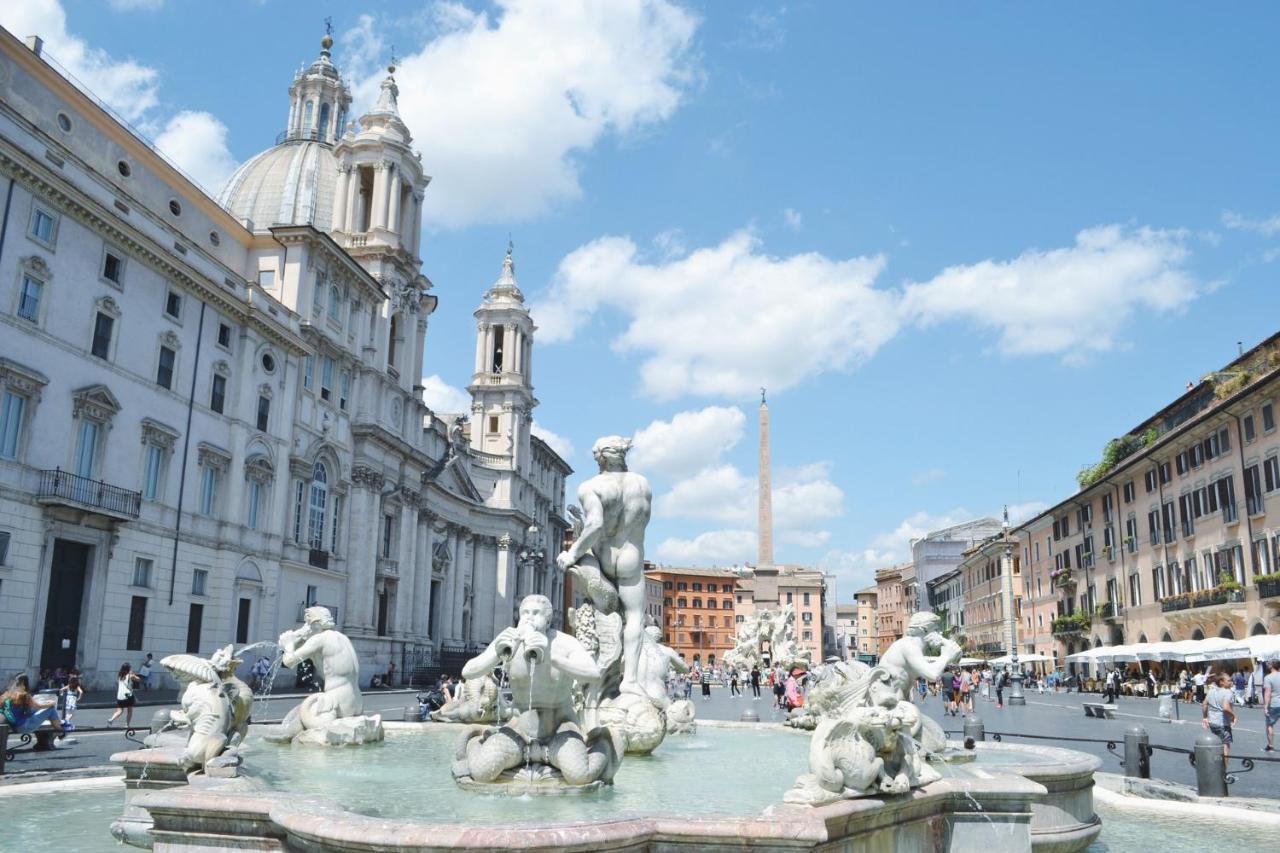 Da Adriana Al Vaticano