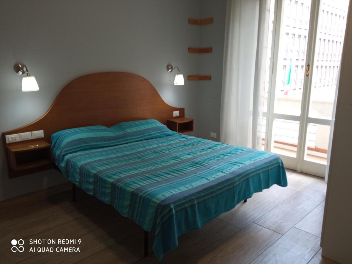 Guest house New Paradise Rome