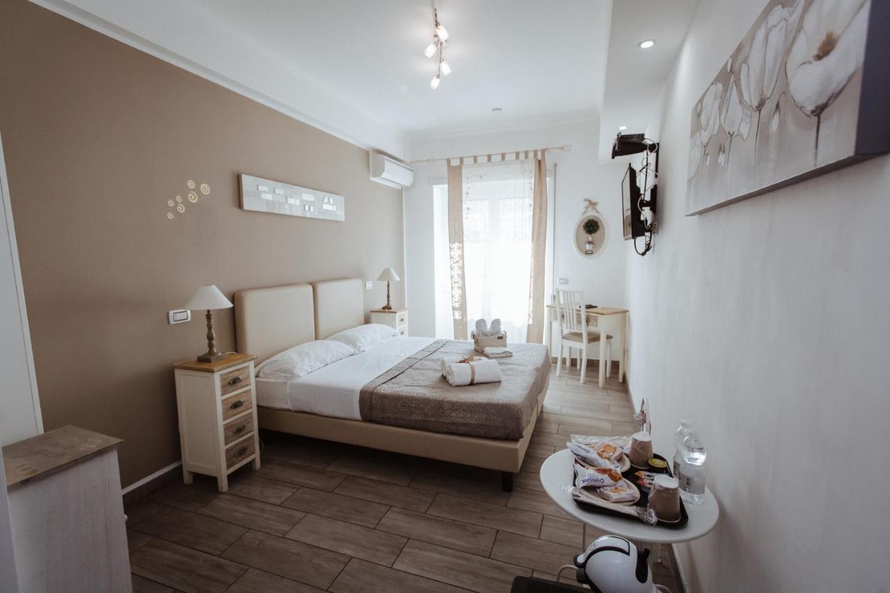Wanderlust Relais Vaticano * Rome