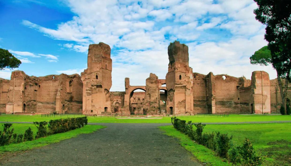 Bella * Roma