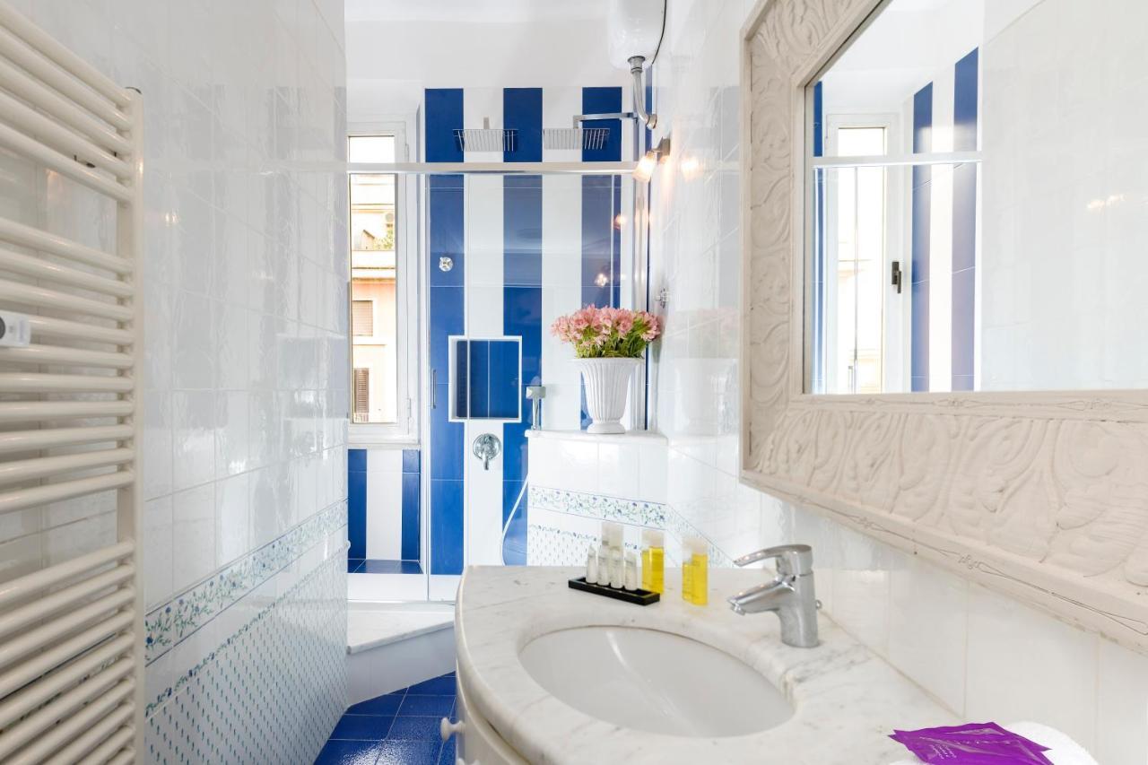 St.peter's Mirror - Romantic View Apartment