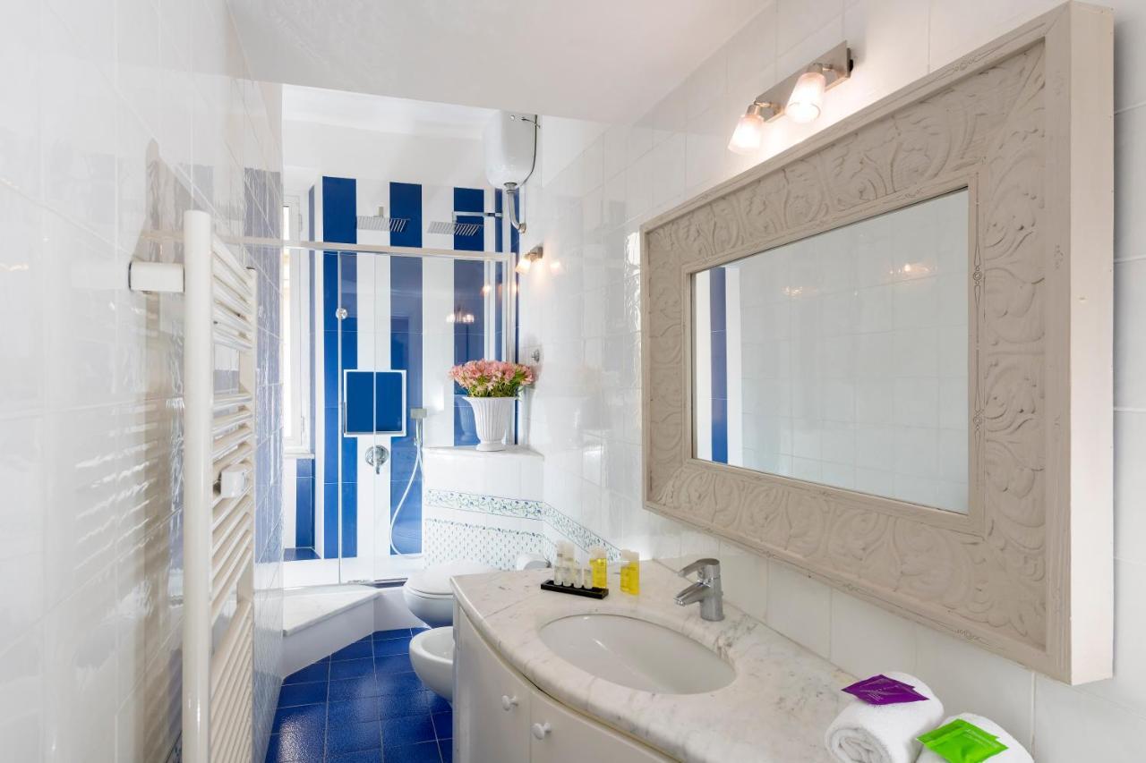 St.peter's Mirror - Romantic View Apartment *