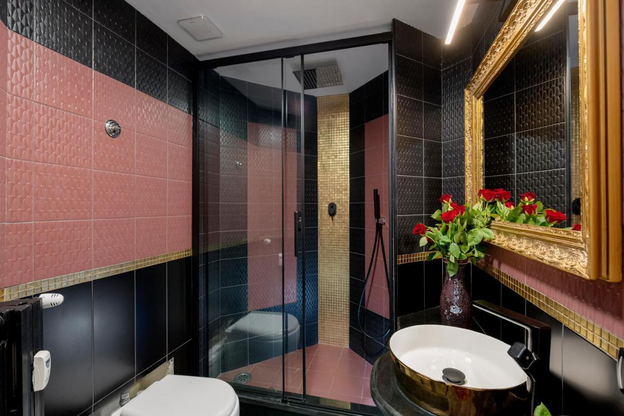 St.peter's Mirror - Romantic View Apartment