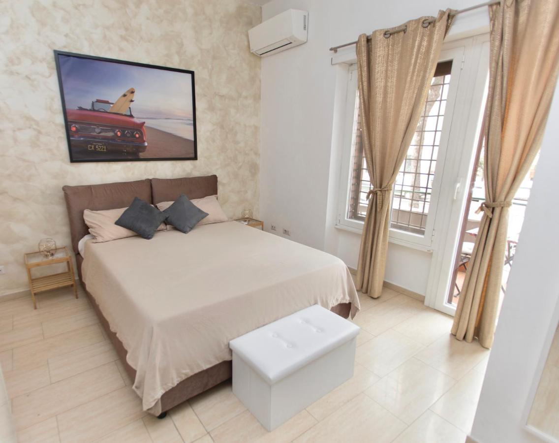 Apartment San Pietro Rome