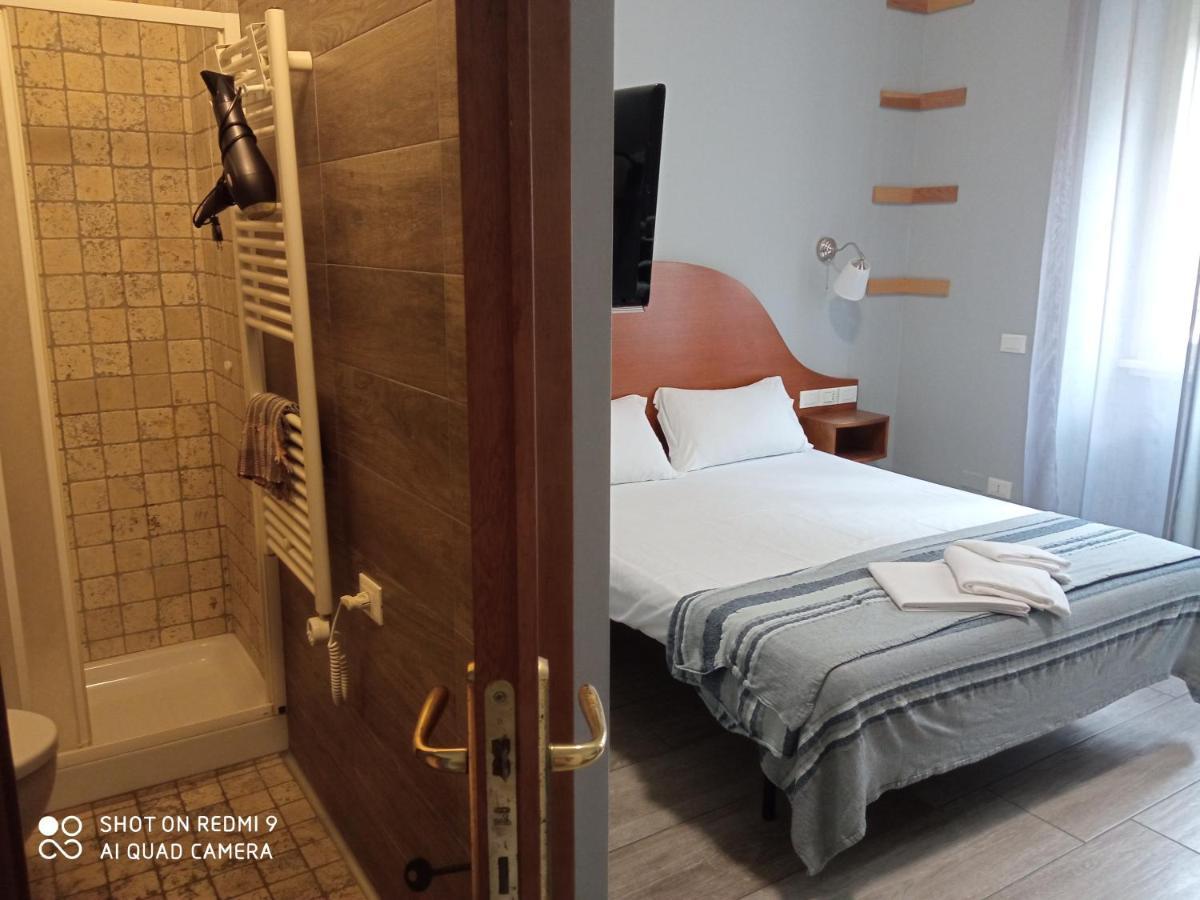 Guest house New Paradise