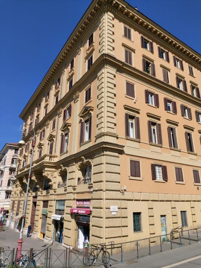 Flamina 9 B&B Guest house Rome