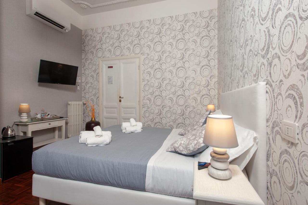 Arie Romane Guesthouse Guest house *