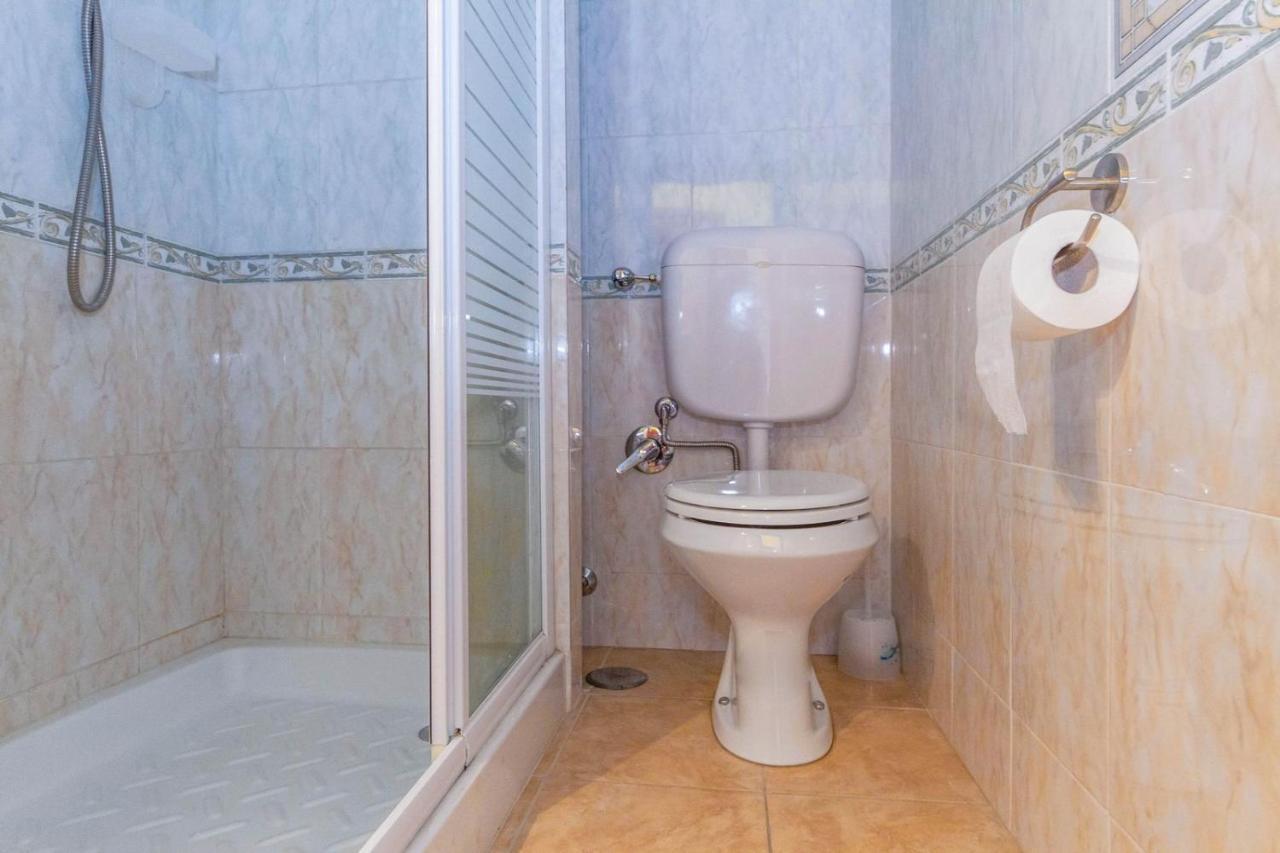 B&B Smart Rooms Guest house Rome