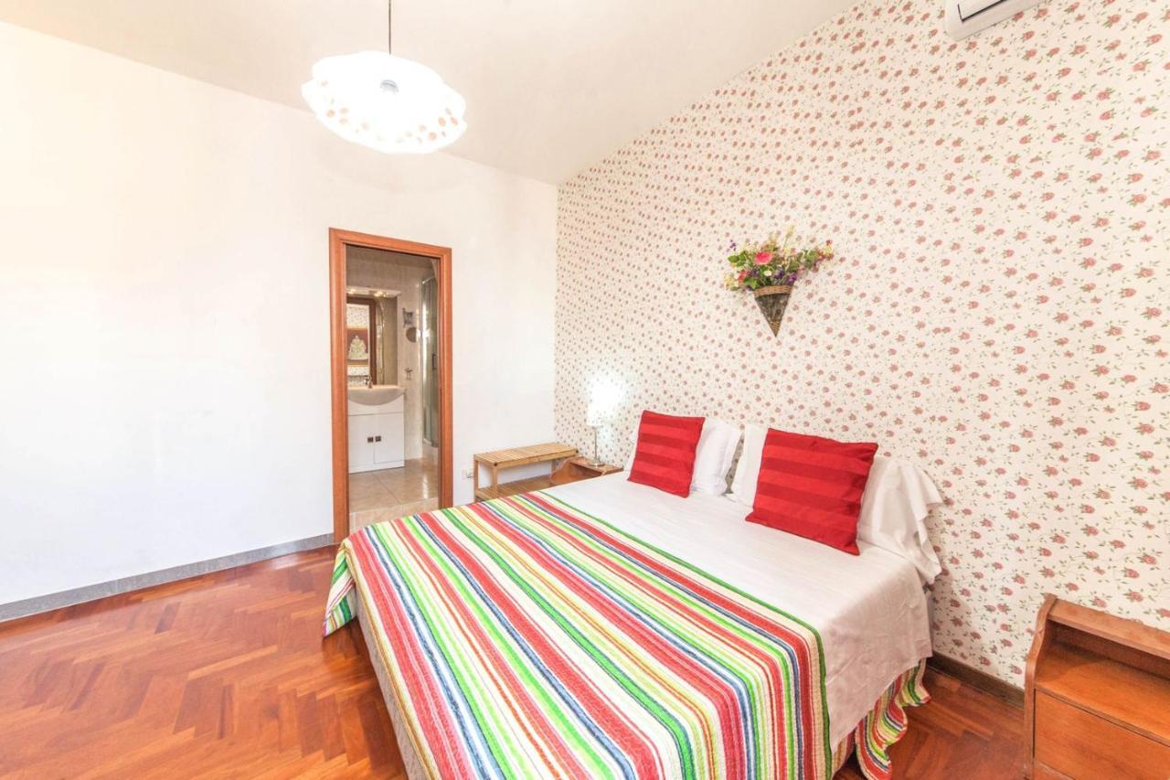 Guest house B&B Smart Rooms