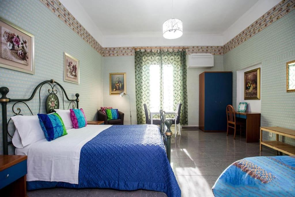 B&B Smart Rooms Guest house