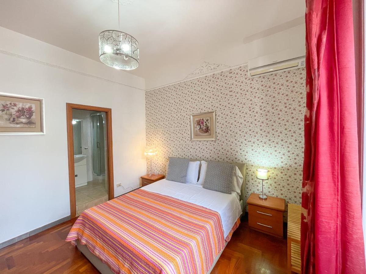 B&B Smart Rooms Guest house