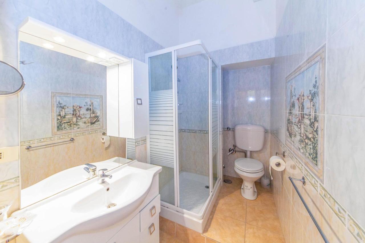 Guest house B&B Smart Rooms