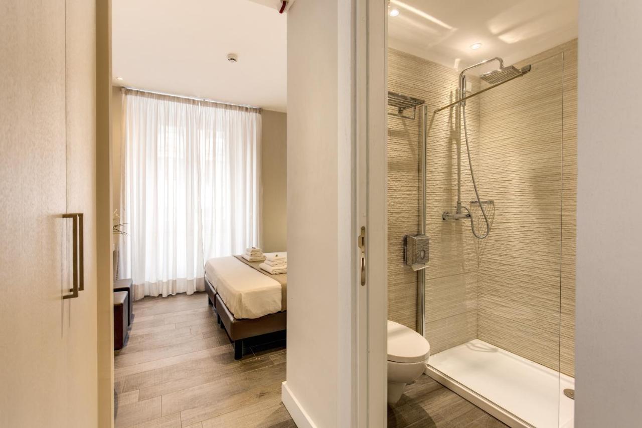 Bed & Breakfast Ecce Rome