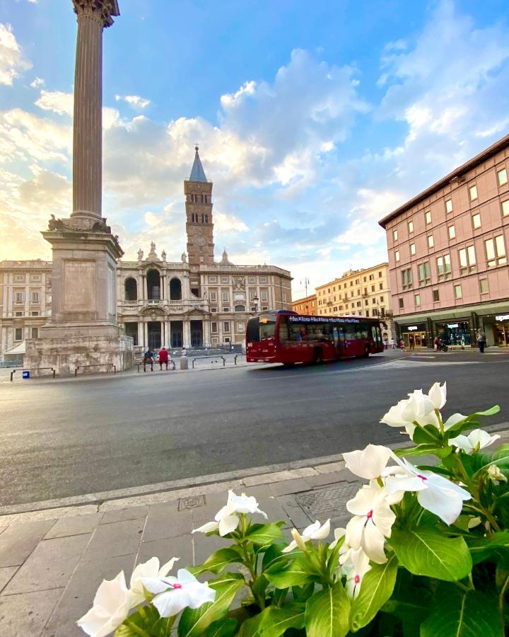 B&B Smart Rooms Rome