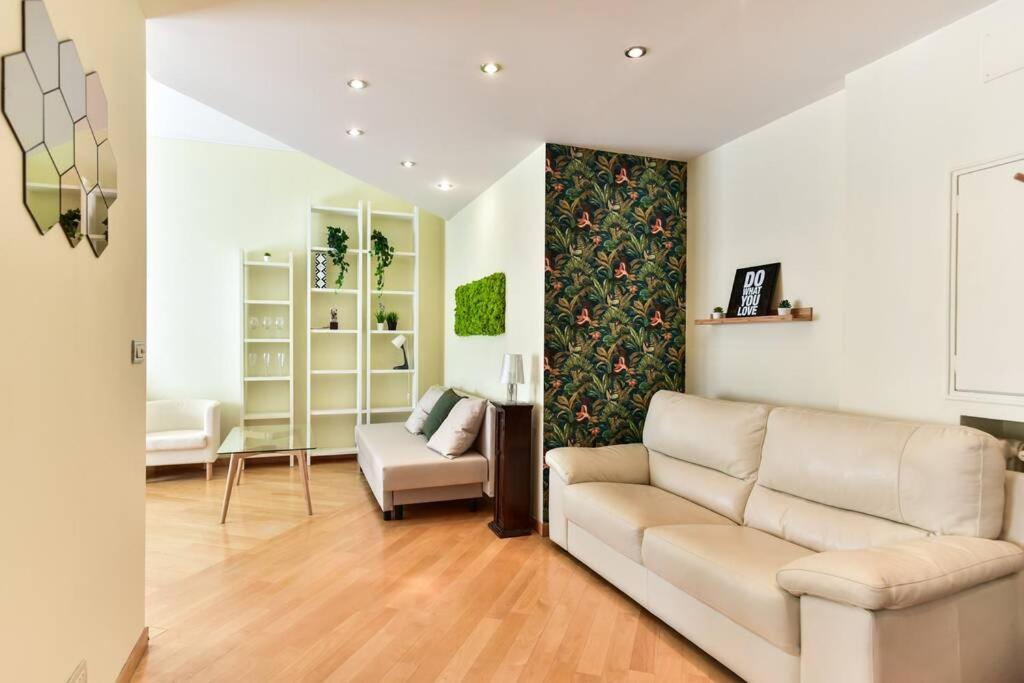 Apartment Vatican - St Peter Loft A San Pietro Con Netflix