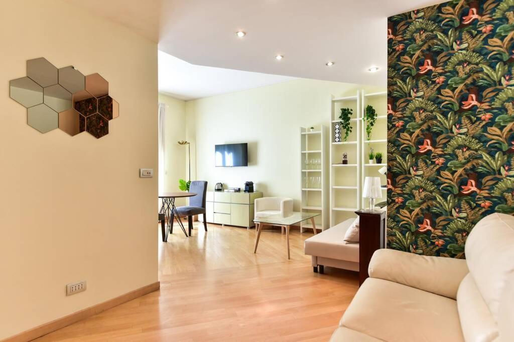 Apartment Vatican - St Peter Loft A San Pietro Con Netflix Rome