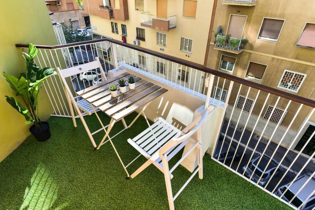 Vatican - St Peter Loft A San Pietro Con Netflix Rome