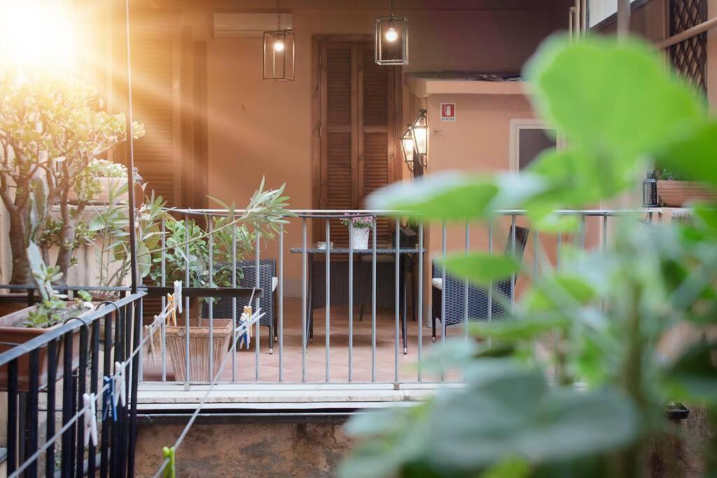 Domus Marina Vacanze Romane-colosseo Apartment Rome