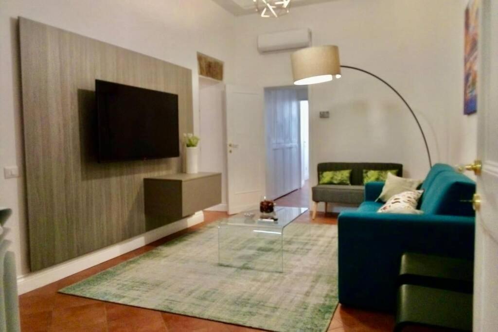 Domus Marina Vacanze Romane-colosseo Apartment Rome