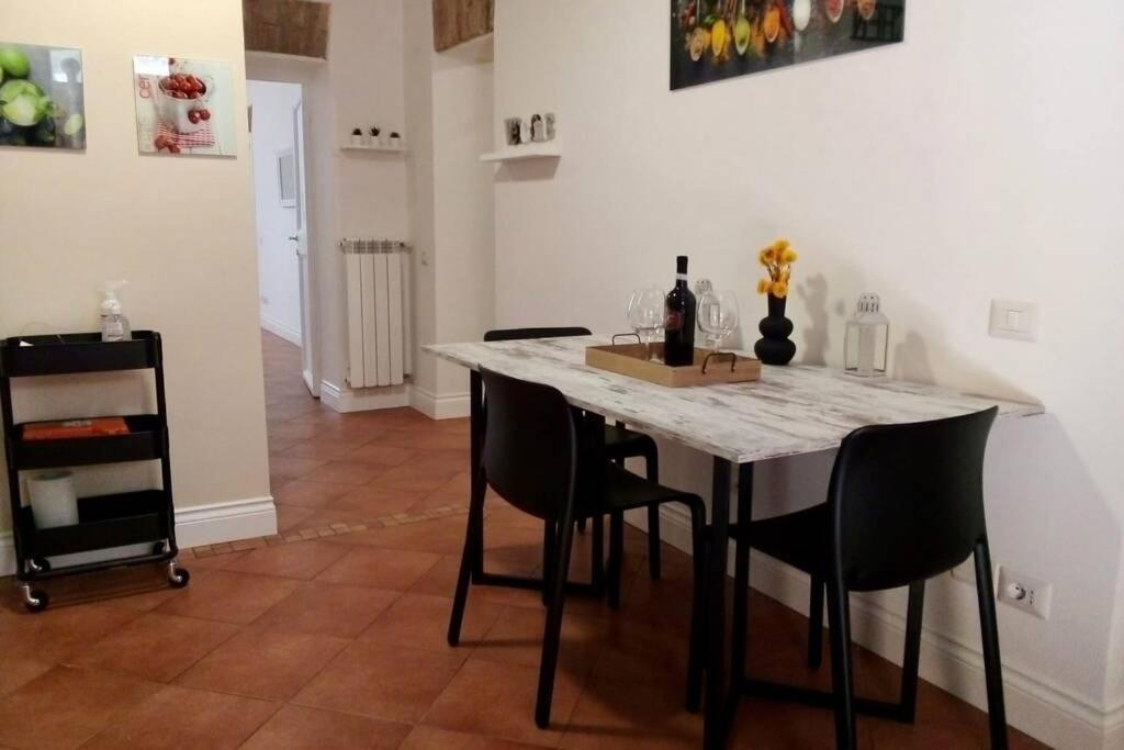 Apartment Domus Marina Vacanze Romane-colosseo