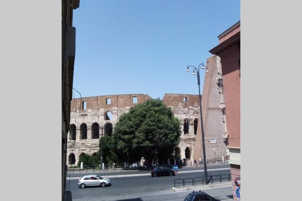 Domus Marina Vacanze Romane-colosseo Rome