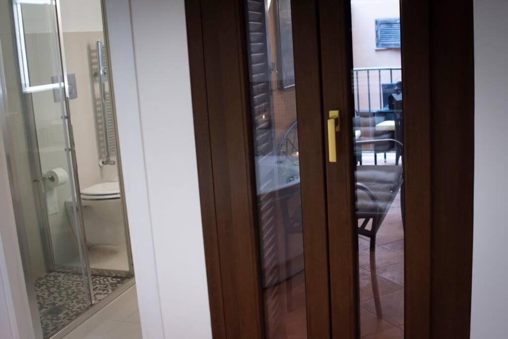 Domus Marina Vacanze Romane-colosseo Apartment Rome