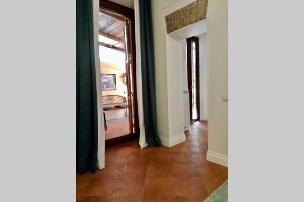 Domus Marina Vacanze Romane-colosseo Apartment Rome