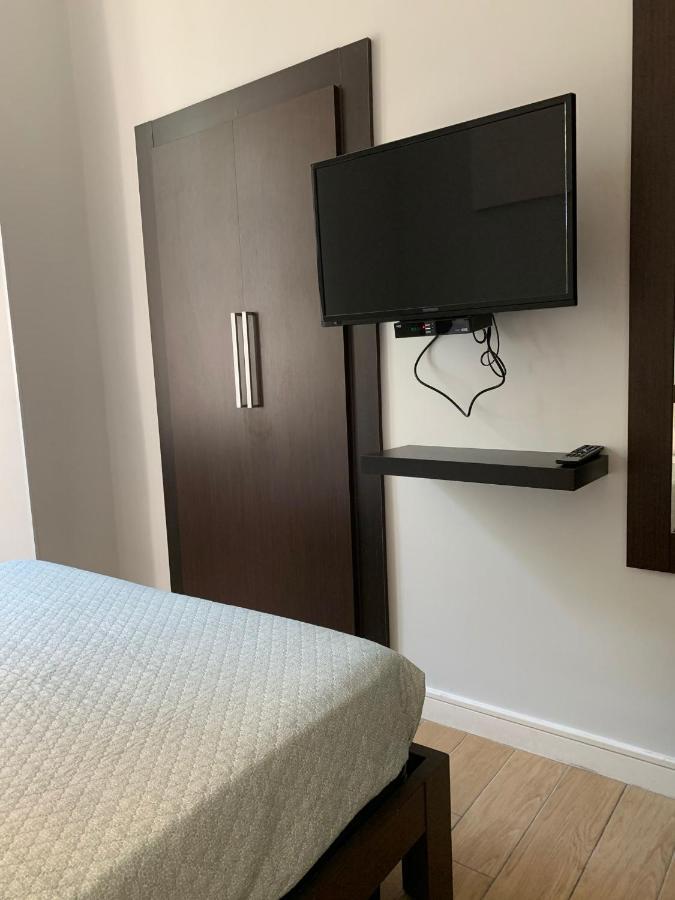 Thewesley Guest house Rome