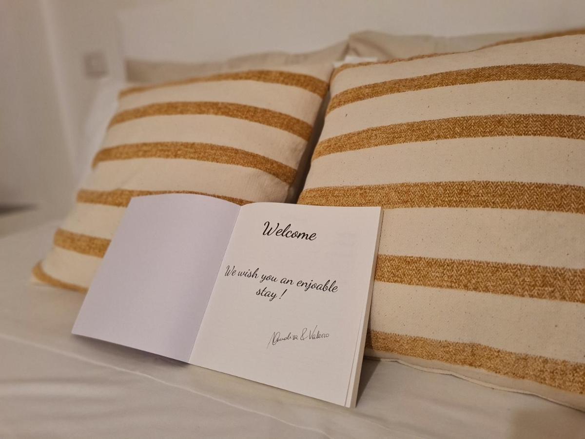 Apartment Flavel Navona Rome