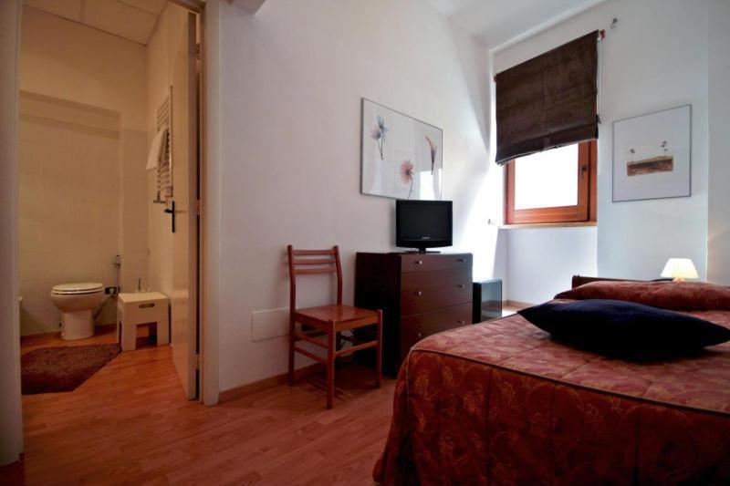 Casa San Giuseppe Apartment Rome