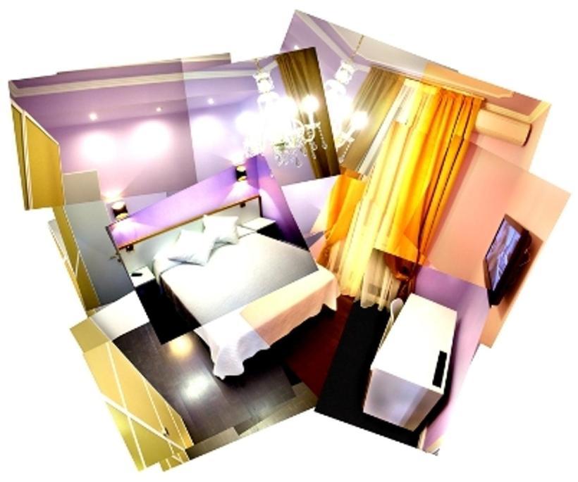 Vatican House In Guest house