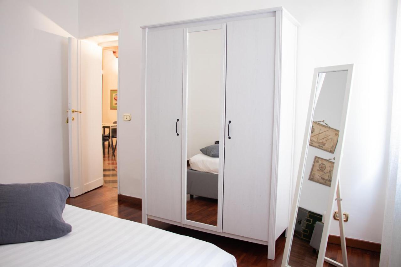 The Rent - Piazza Di Firenze Rome