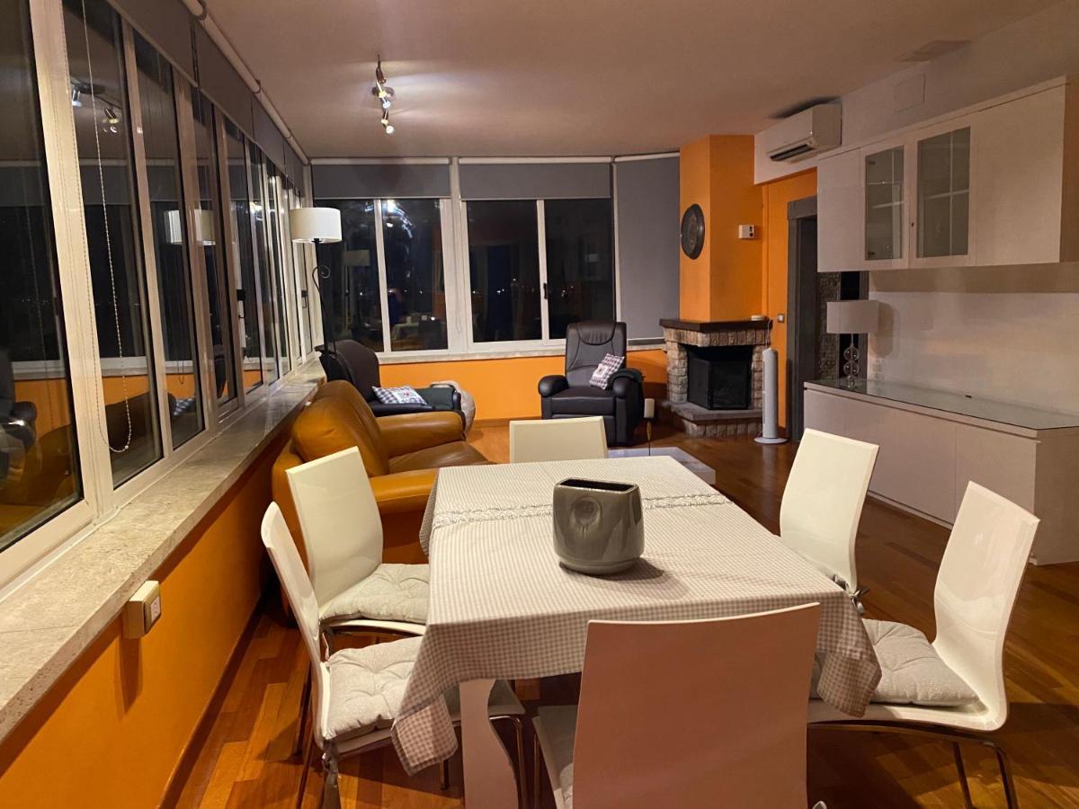 Apartment Domus Mirabile *