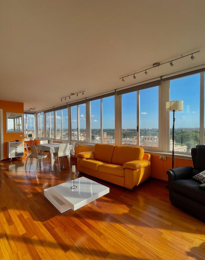 Apartment Domus Mirabile