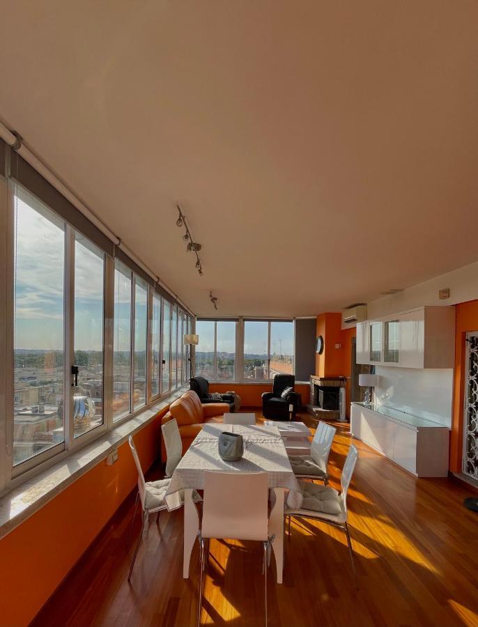Apartment Domus Mirabile *