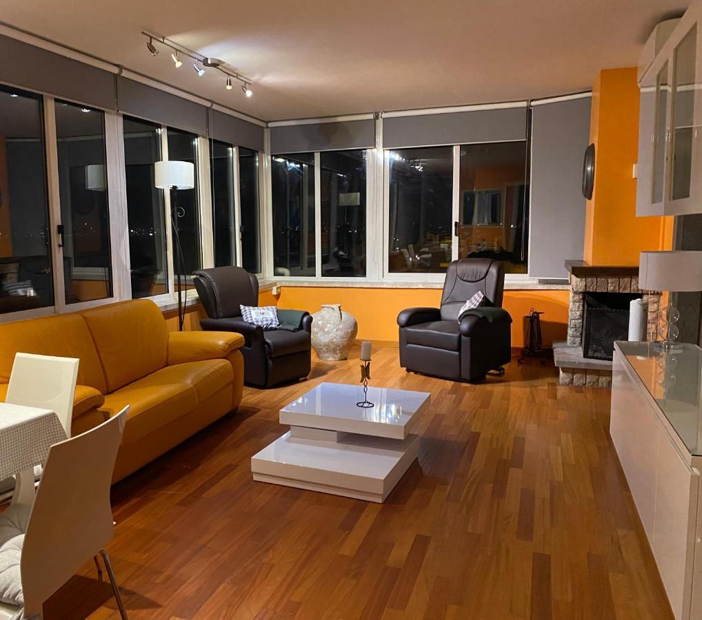 Domus Mirabile Apartment