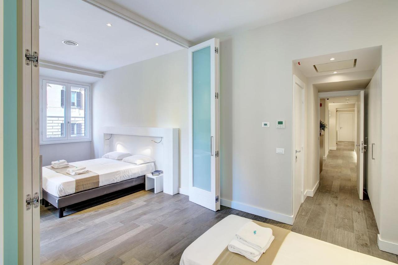 Ecce Bed & Breakfast 3*