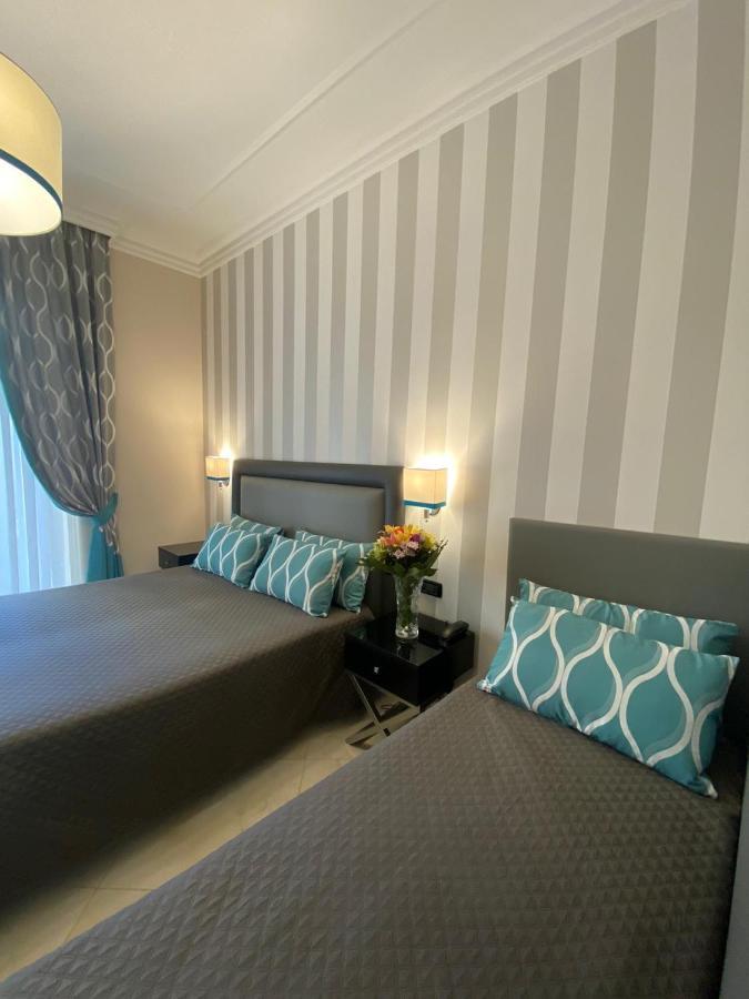 Contilia Hotel Rome