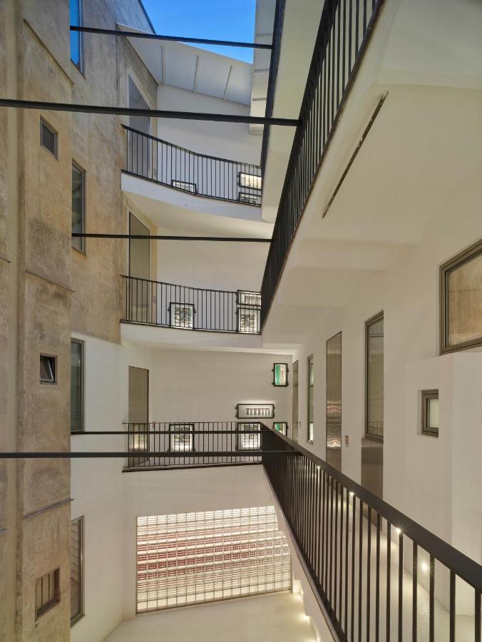 Rhinoceros 5* Rome
