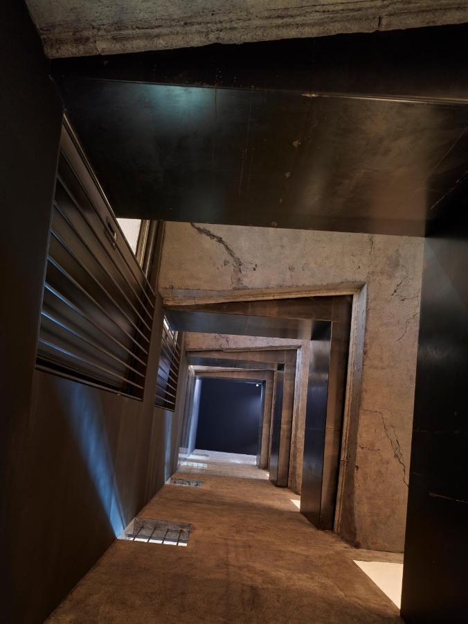 Rhinoceros Aparthotel Rome