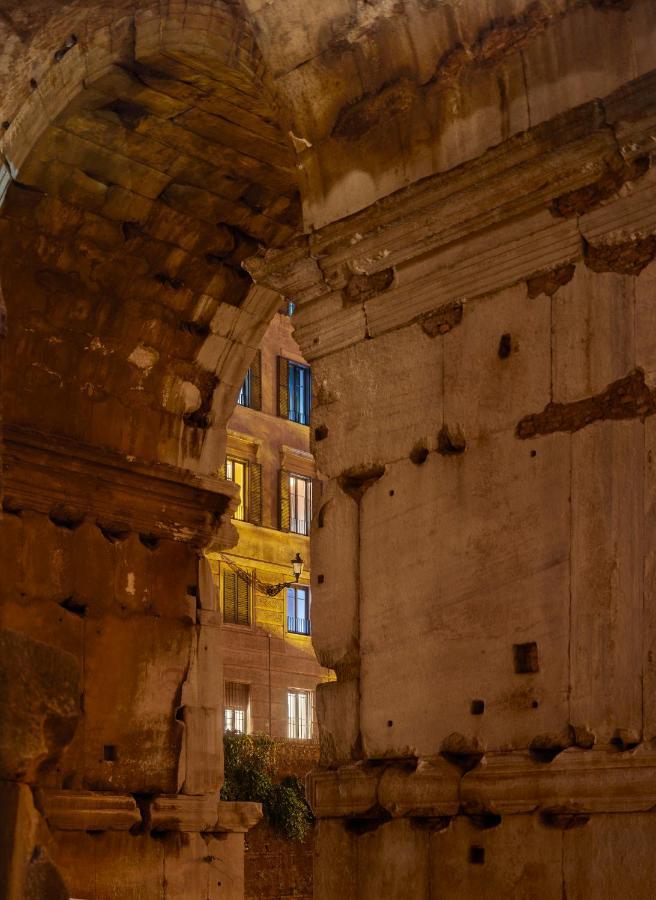 Aparthotel Rhinoceros Rome