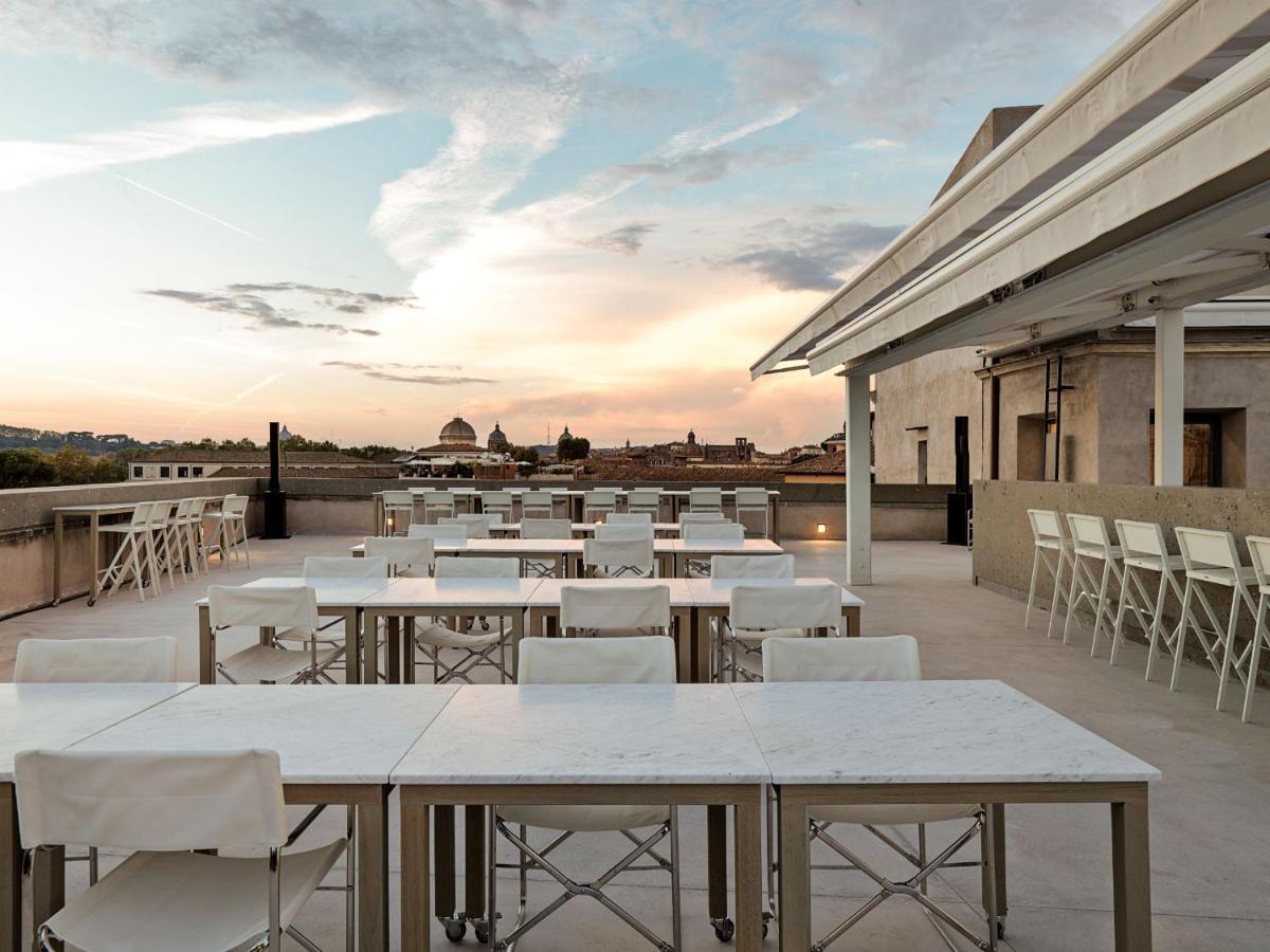 Aparthotel Rhinoceros Rome