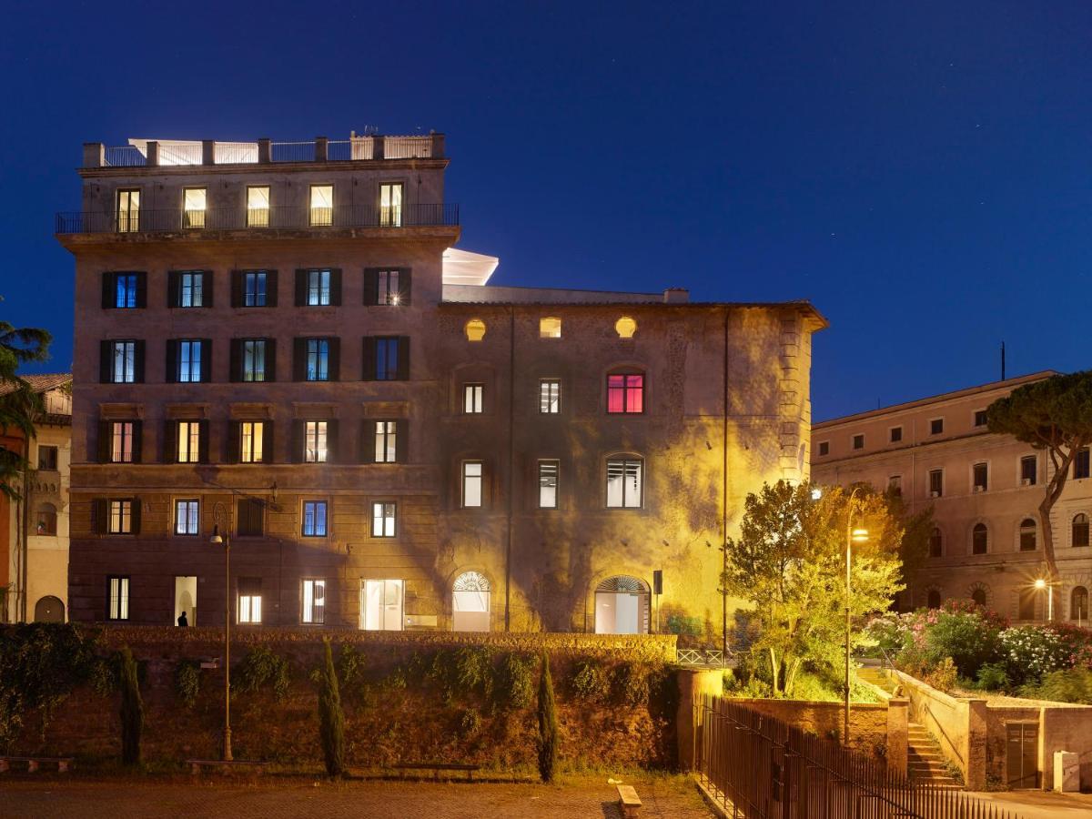 Aparthotel Rhinoceros Rome