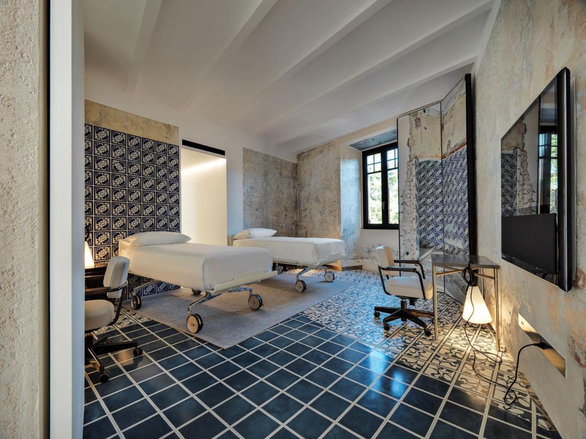 Aparthotel Rhinoceros Rome