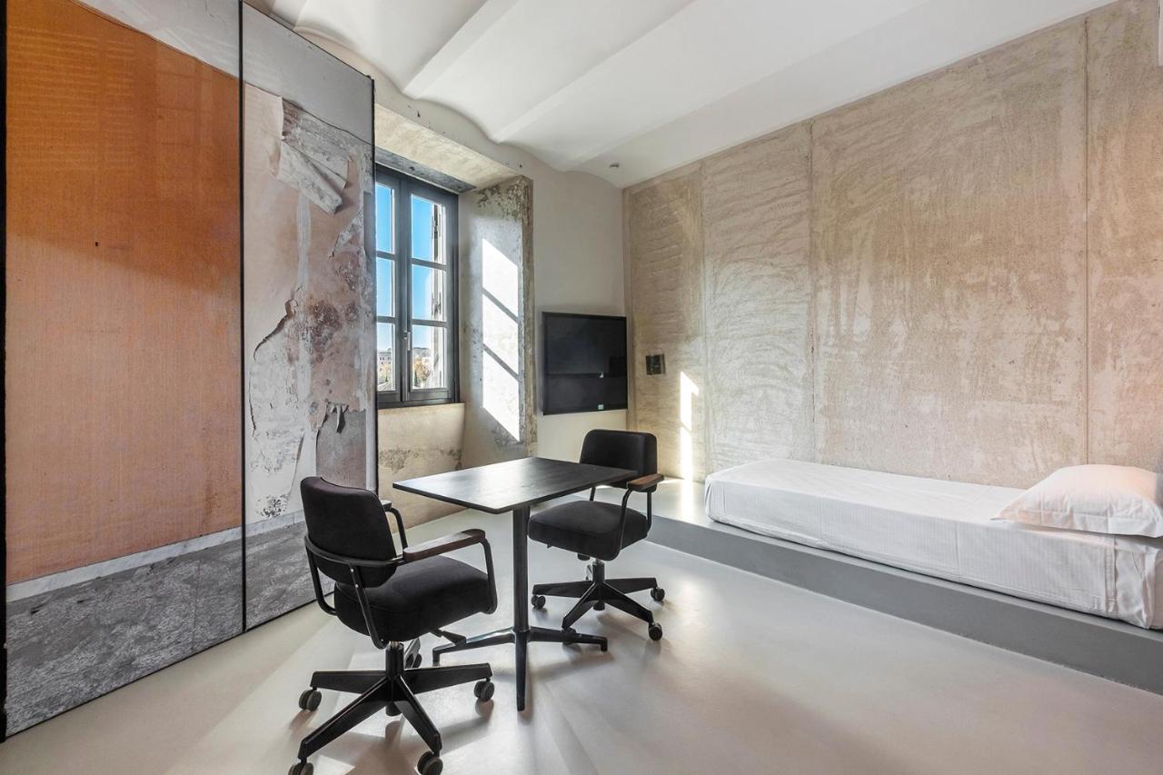 Aparthotel Rhinoceros Rome