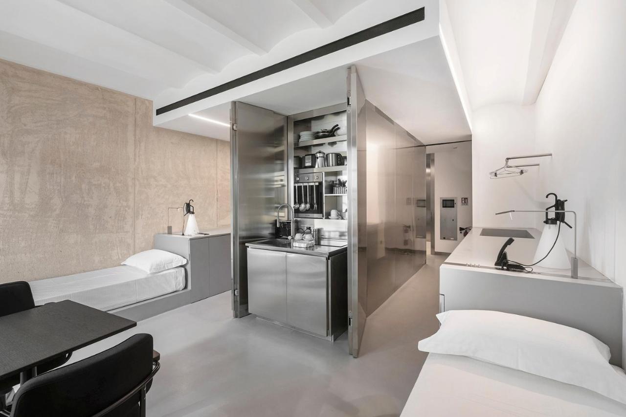 Aparthotel Rhinoceros Rome