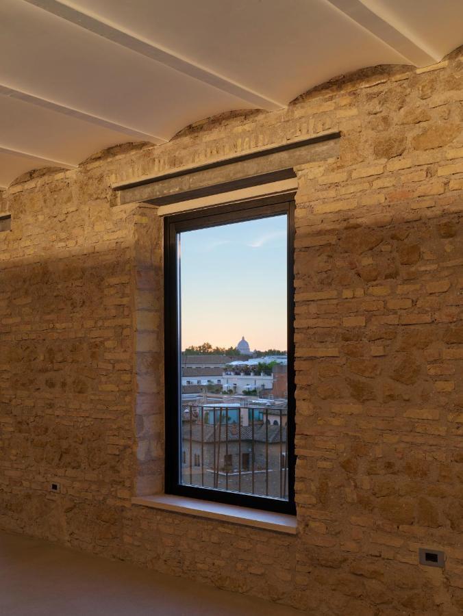 Rhinoceros Aparthotel Rome